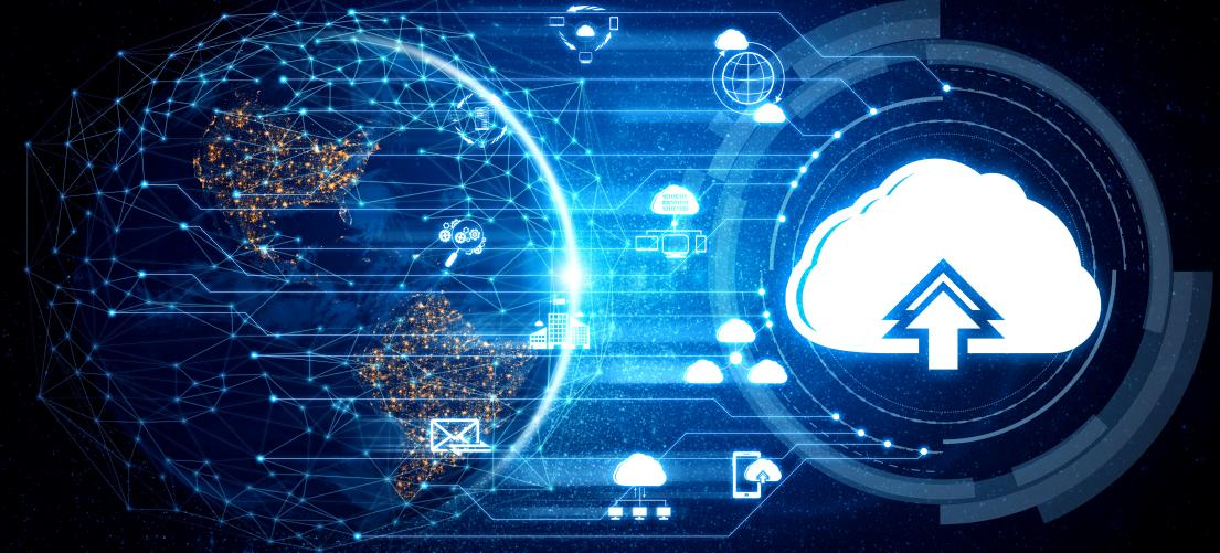 云改三年 移動(dòng)云持續(xù)領(lǐng)跑市場(chǎng)增速，信息技術(shù)賦能產(chǎn)業(yè)升級(jí)